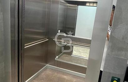 Üsküdar Acıbadem'de Sıfır Binada 3+1 Boş Satılık Daire