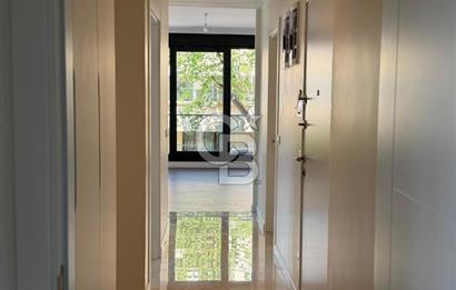 Üsküdar Acıbadem'de Sıfır Binada 3+1 Boş Satılık Daire