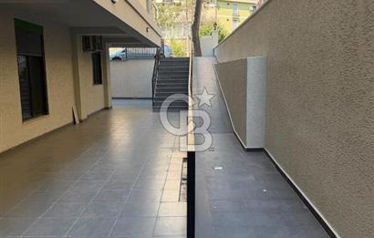 Üsküdar Acıbadem'de Sıfır Binada 3+1 Boş Satılık Daire