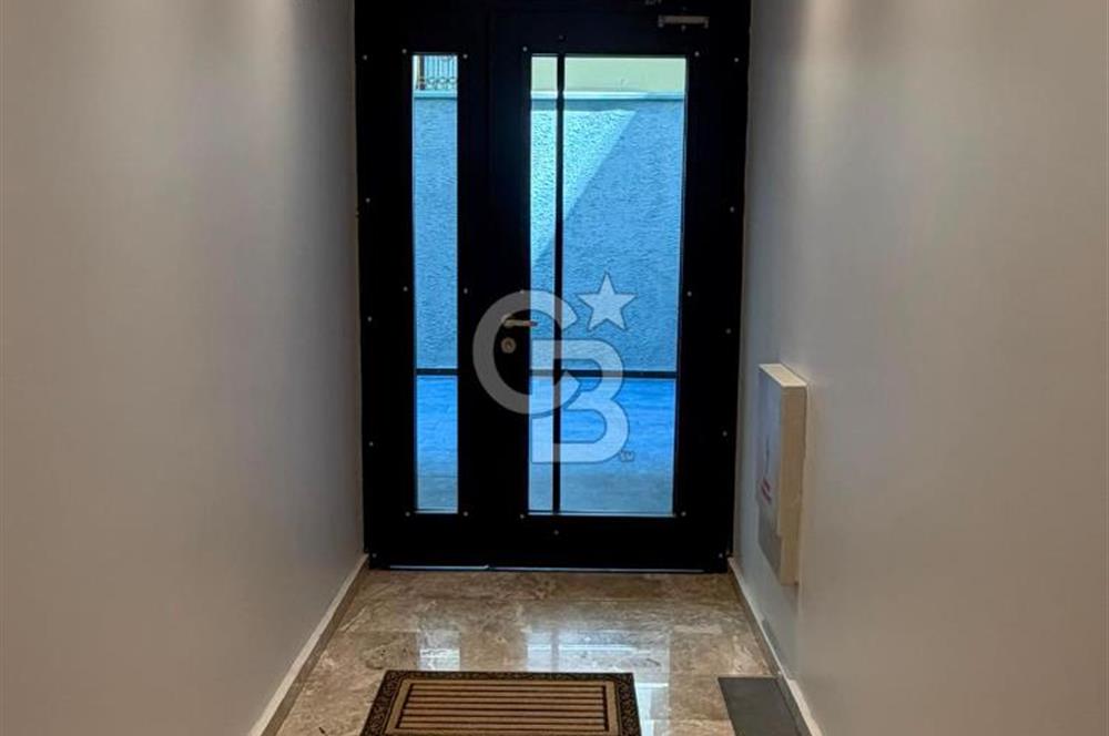 Üsküdar Acıbadem'de Sıfır Binada 3+1 Boş Satılık Daire