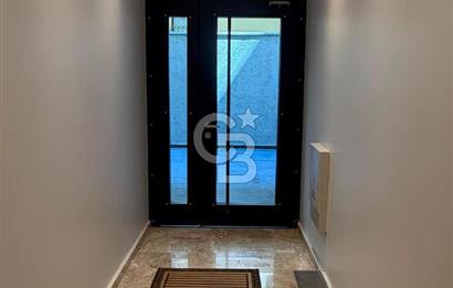 Üsküdar Acıbadem'de Sıfır Binada 3+1 Boş Satılık Daire