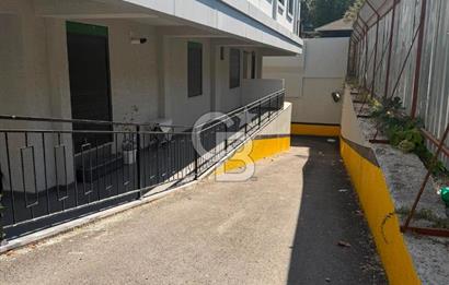 Üsküdar Acıbadem'de Sıfır Binada 3+1 Boş Satılık Daire