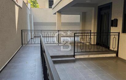 Üsküdar Acıbadem'de Sıfır Binada 3+1 Boş Satılık Daire
