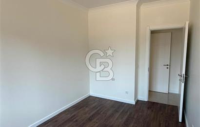 Üsküdar Acıbadem'de Sıfır Binada 3+1 Boş Satılık Daire