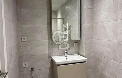 Üsküdar Acıbadem'de Sıfır Binada 3+1 Boş Satılık Daire