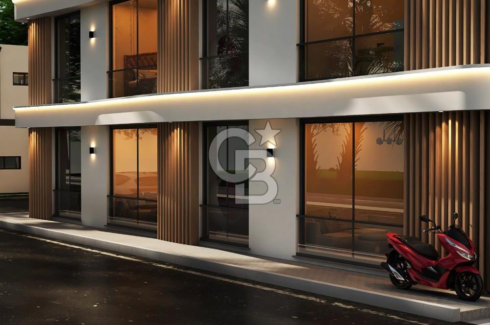 ÇEŞME REİSDERE YATIRIM DEĞERİ YÜKSEK SATILIK 1+1 DAİRE