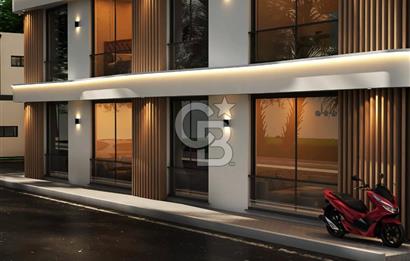 ÇEŞME REİSDERE YATIRIM DEĞERİ YÜKSEK SATILIK 1+1 DAİRE