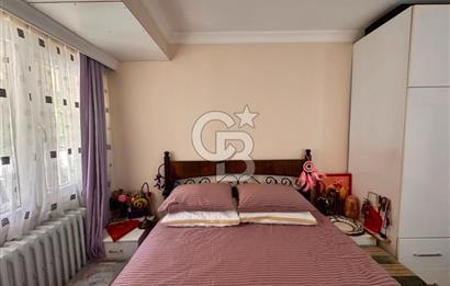 ALSANCAK'TA 26 AĞUSTOS KAPISI KARŞISI 1+1 FULL EŞYALI 65m2 KİRALIK DAİRE