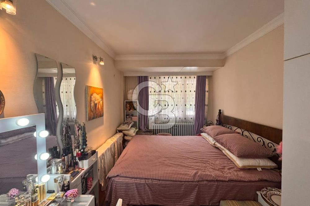 ALSANCAK'TA 26 AĞUSTOS KAPISI KARŞISI 1+1 FULL EŞYALI 65m2 KİRALIK DAİRE