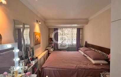 ALSANCAK'TA 26 AĞUSTOS KAPISI KARŞISI 1+1 FULL EŞYALI 65m2 KİRALIK DAİRE