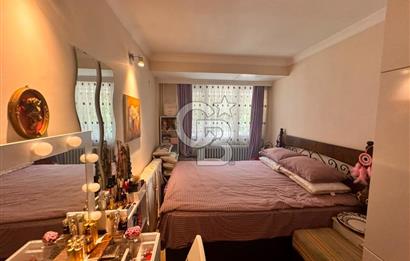 ALSANCAK'TA 26 AĞUSTOS KAPISI KARŞISI 1+1 FULL EŞYALI 65m2 KİRALIK DAİRE