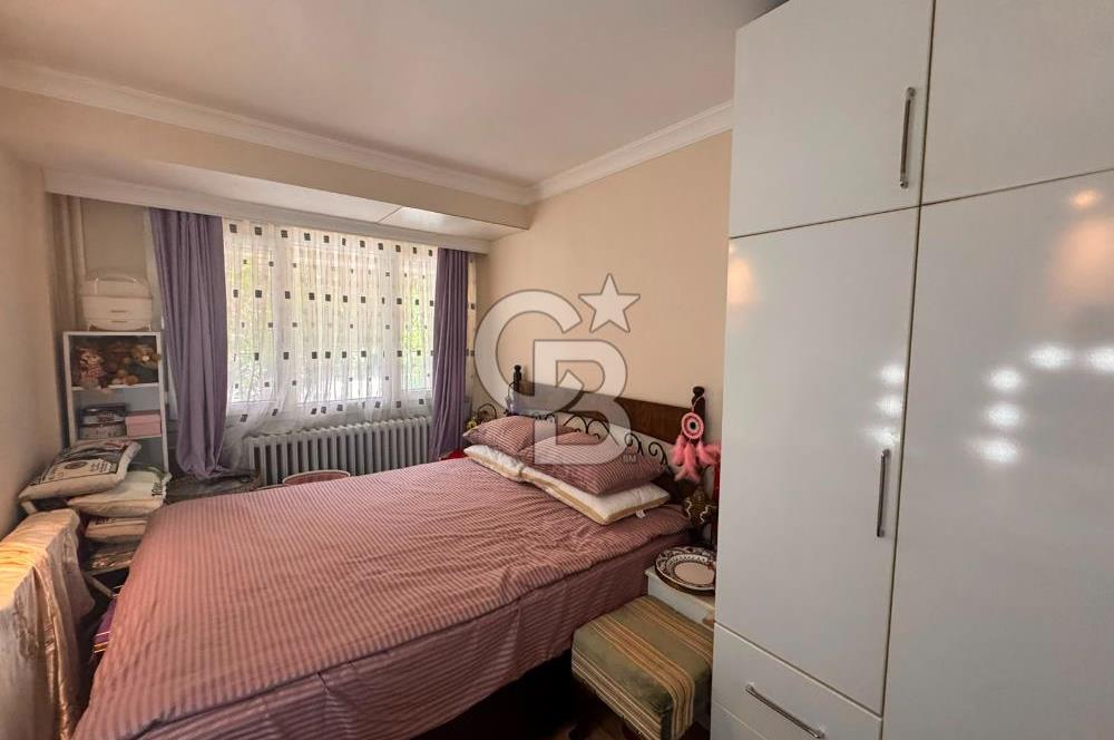 ALSANCAK'TA 26 AĞUSTOS KAPISI KARŞISI 1+1 FULL EŞYALI 65m2 KİRALIK DAİRE