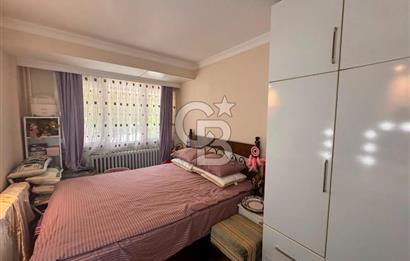 ALSANCAK'TA 26 AĞUSTOS KAPISI KARŞISI 1+1 FULL EŞYALI 65m2 KİRALIK DAİRE
