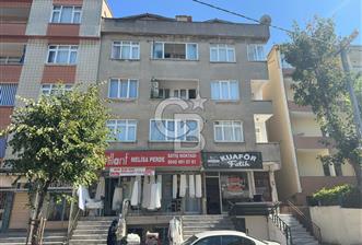 PENDİK ESENYALI AHMET YESEVİ MAHALLESİ CADDE ÜSTÜ 2+1 KİRALIK DAİRE - 1 - 371720