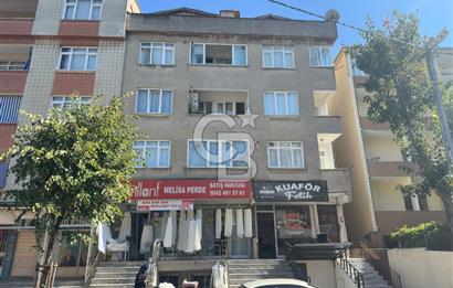 PENDİK ESENYALI AHMET YESEVİ MAHALLESİ CADDE ÜSTÜ 2+1 KİRALIK DAİRE