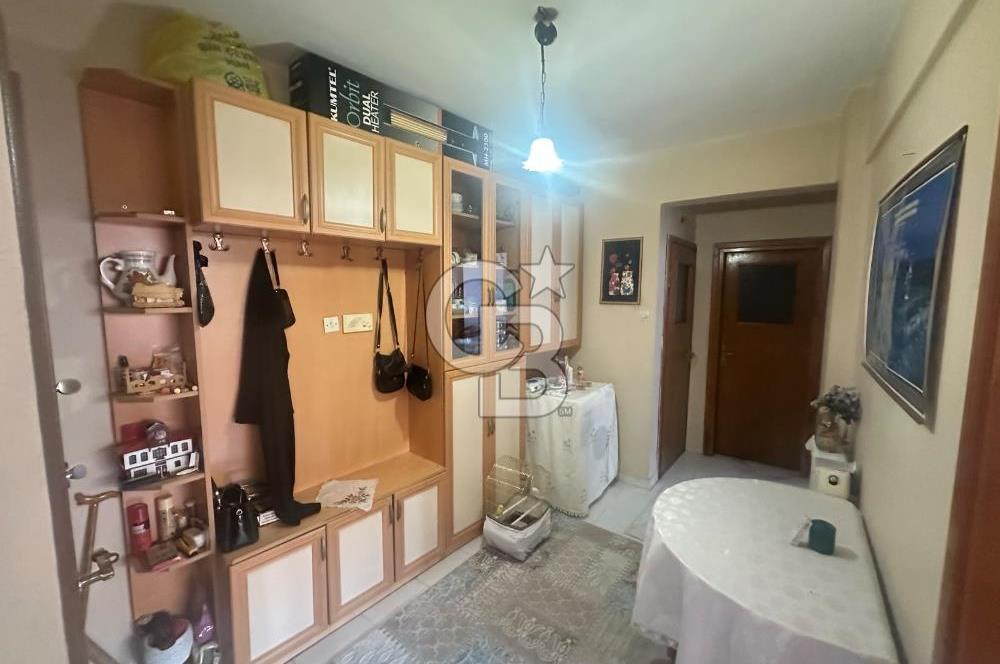PENDİK ESENYALI AHMET YESEVİ MAHALLESİ CADDE ÜSTÜ 2+1 KİRALIK DAİRE