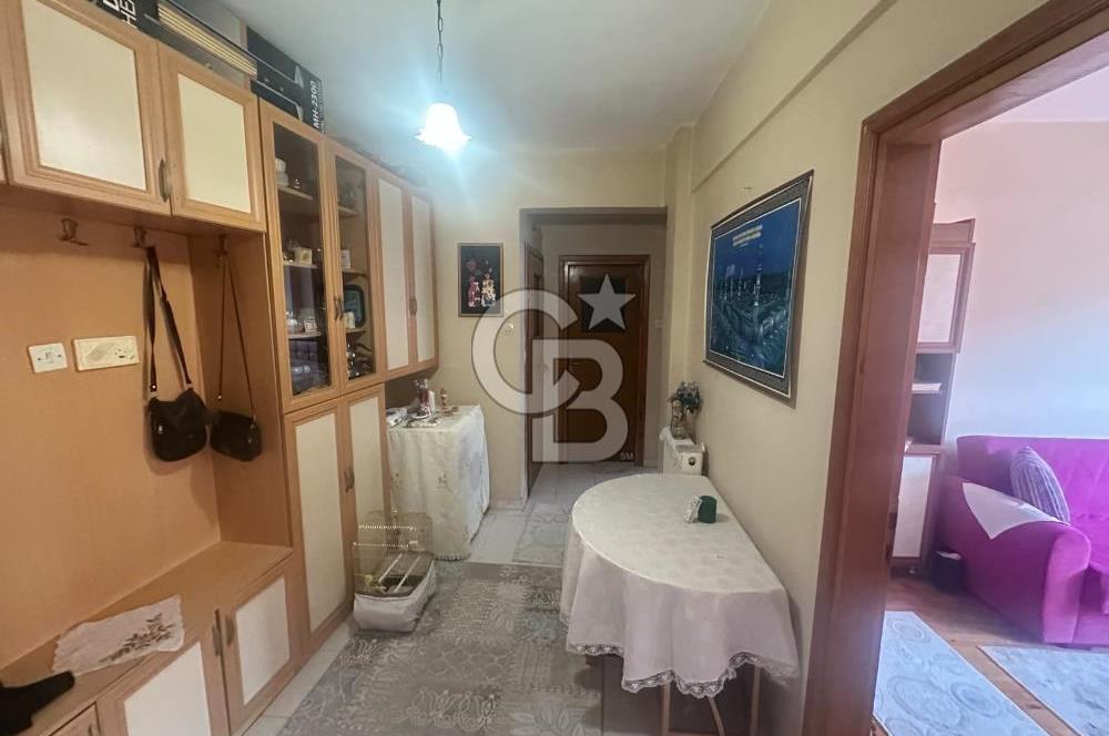 PENDİK ESENYALI AHMET YESEVİ MAHALLESİ CADDE ÜSTÜ 2+1 KİRALIK DAİRE