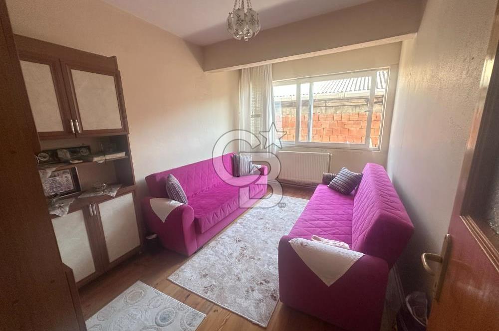 PENDİK ESENYALI AHMET YESEVİ MAHALLESİ CADDE ÜSTÜ 2+1 KİRALIK DAİRE