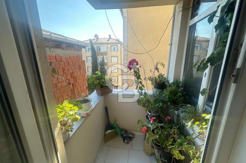 PENDİK ESENYALI AHMET YESEVİ MAHALLESİ CADDE ÜSTÜ 2+1 KİRALIK DAİRE