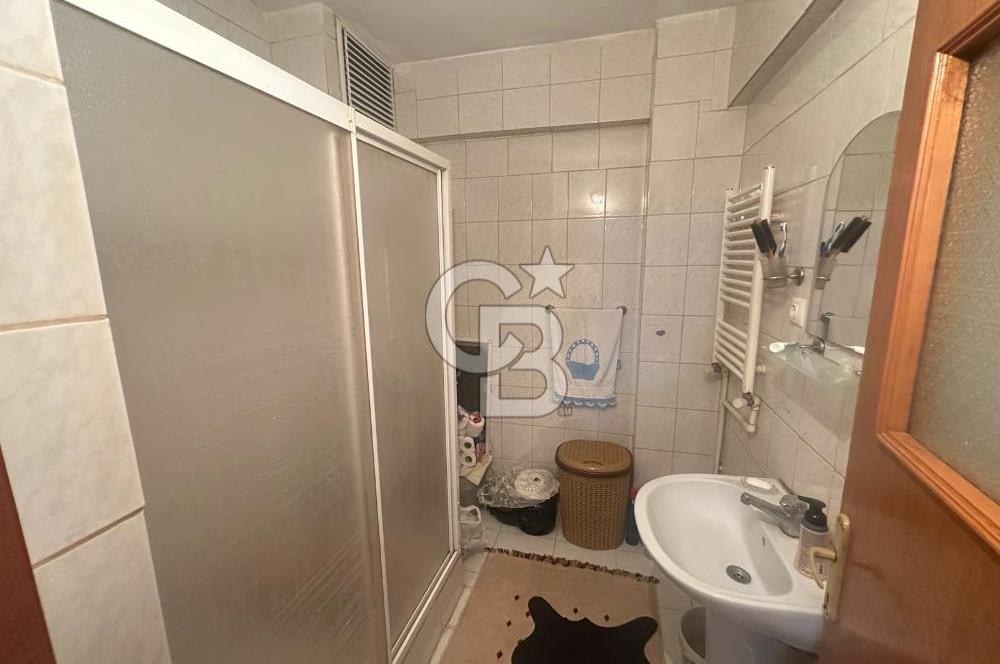 PENDİK ESENYALI AHMET YESEVİ MAHALLESİ CADDE ÜSTÜ 2+1 KİRALIK DAİRE