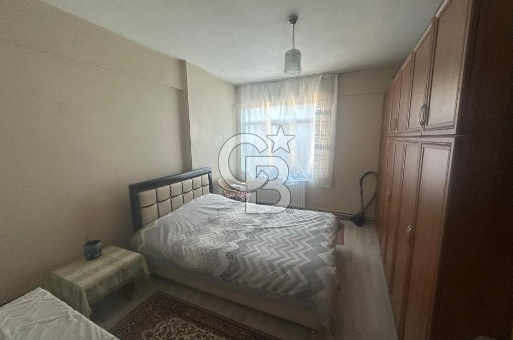 PENDİK ESENYALI AHMET YESEVİ MAHALLESİ CADDE ÜSTÜ 2+1 KİRALIK DAİRE