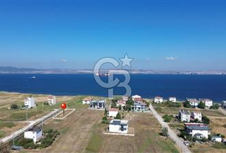 ÇANAKKALE / LAPSEKİ ÇARDAK BÖLGESİNDE 466 M² SATILIK İMARLI ARSA - 3 - 371724