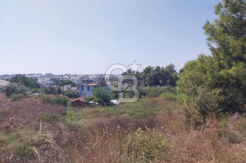 ANTALYA MANAVGAT GÜLTEPE MAHALLESİ RANT DEĞERİ YÜKSEK ARSA