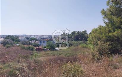 ANTALYA MANAVGAT GÜLTEPE MAHALLESİ RANT DEĞERİ YÜKSEK ARSA