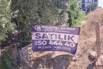 ANTALYA MANAVGAT GÜLTEPE MAHALLESİ RANT DEĞERİ YÜKSEK ARSA - 11 - 371731