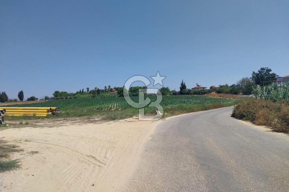 ANTALYA MANAVGAT GÜLTEPE MAHALLESİ RANT DEĞERİ YÜKSEK ARSA