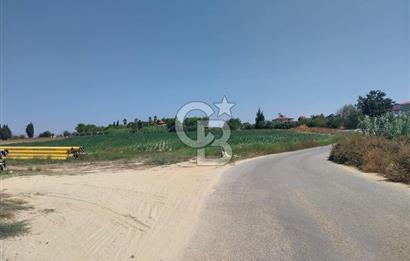 ANTALYA MANAVGAT GÜLTEPE MAHALLESİ RANT DEĞERİ YÜKSEK ARSA