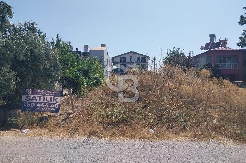 ANTALYA MANAVGAT GÜLTEPE MAHALLESİ RANT DEĞERİ YÜKSEK ARSA