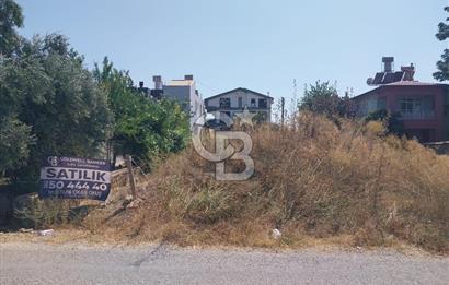 ANTALYA MANAVGAT GÜLTEPE MAHALLESİ RANT DEĞERİ YÜKSEK ARSA