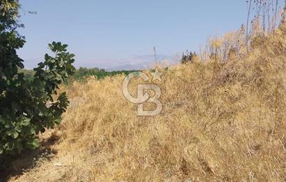 ANTALYA MANAVGAT GÜLTEPE MAHALLESİ RANT DEĞERİ YÜKSEK ARSA