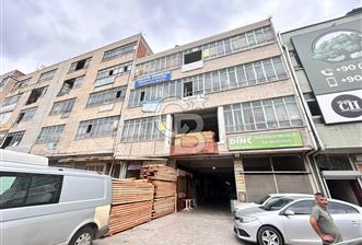Dalboyu Sokak Satılık Atölye / İmalathane - 590m² - 8 - 371734