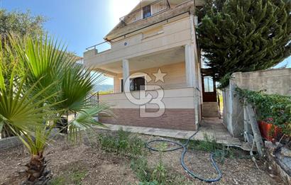 Buca Kaynaklar Merkez 2439 m2 Tek Tapu Resmi Evi Olan Satılık Zeytinli Bağ