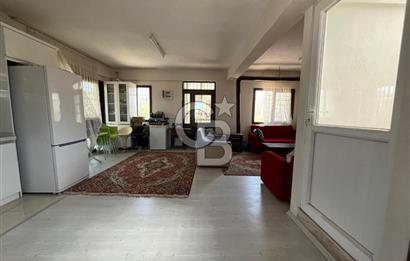 Buca Kaynaklar Merkez 2439 m2 Tek Tapu Resmi Evi Olan Satılık Zeytinli Bağ