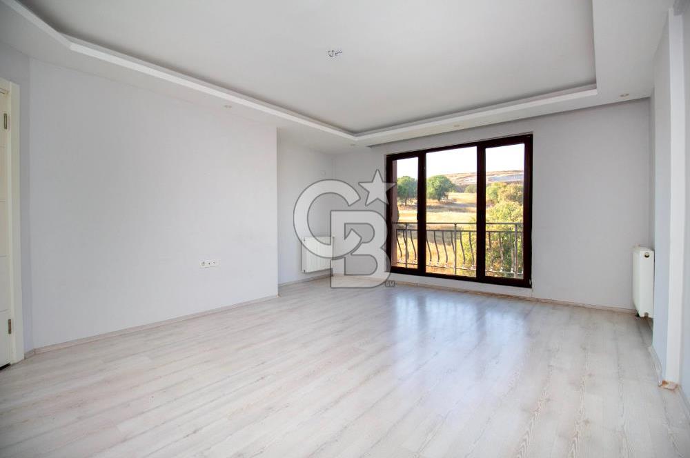 CB EAGLE'DAN ÇEVREYOLU ÜZERİNDE 2+1 120 m² DUBLEKS TERASLI DAİRE