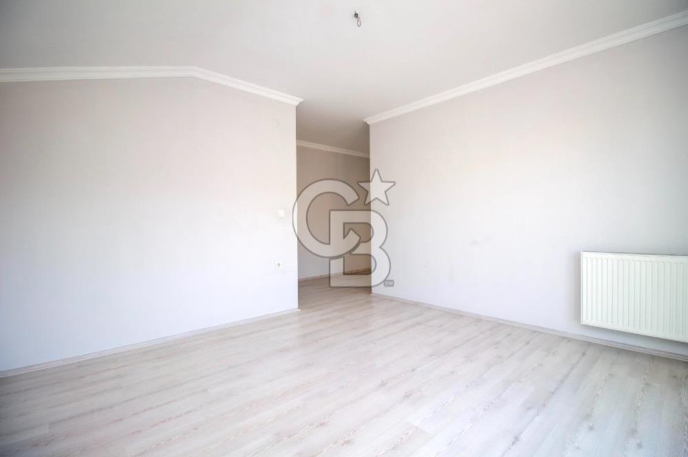 CB EAGLE'DAN ÇEVREYOLU ÜZERİNDE 2+1 120 m² DUBLEKS TERASLI DAİRE