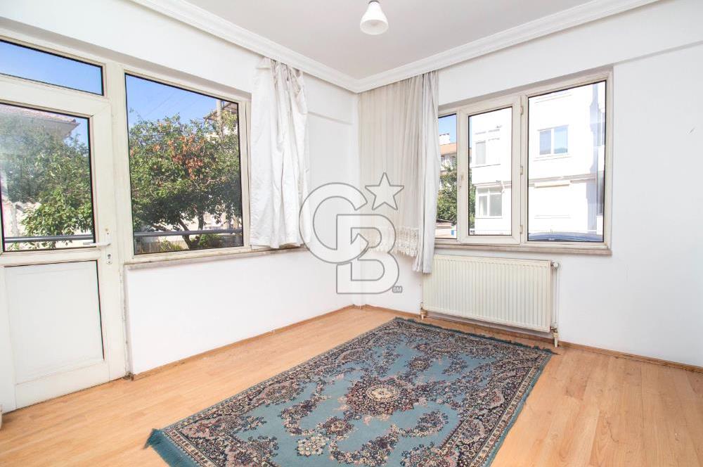 CB EAGLE'DAN PAŞAALANI MAH. HARİKA KONUMDA 2+1 90 m² DAİRE