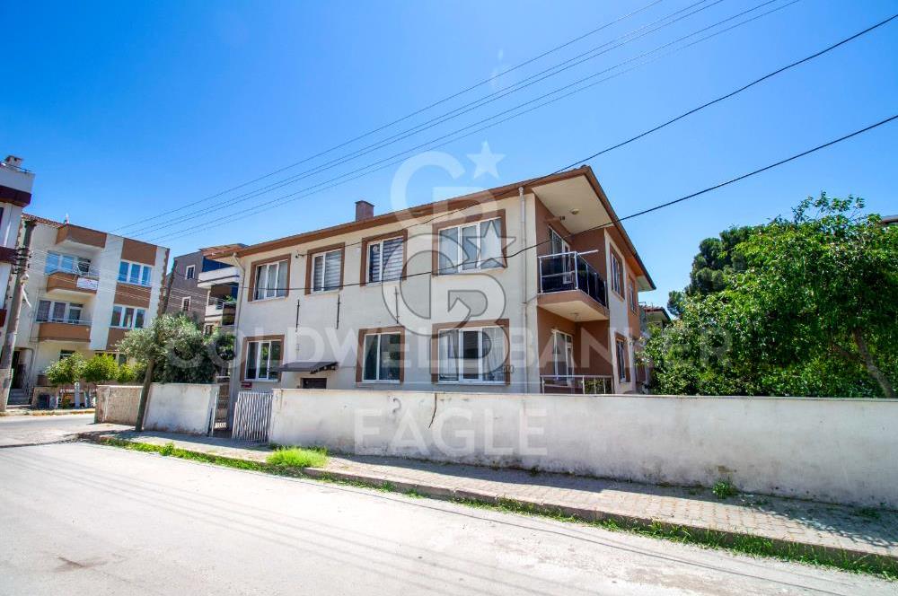 CB EAGLE'DAN PAŞAALANI MAH. HARİKA KONUMDA 2+1 90 m² DAİRE