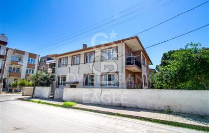 CB EAGLE'DAN PAŞAALANI MAH. HARİKA KONUMDA 2+1 90 m² DAİRE