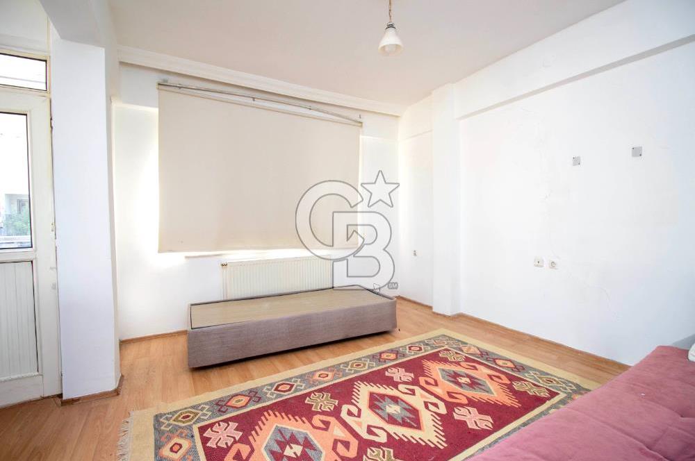 CB EAGLE'DAN PAŞAALANI MAH. HARİKA KONUMDA 2+1 90 m² DAİRE