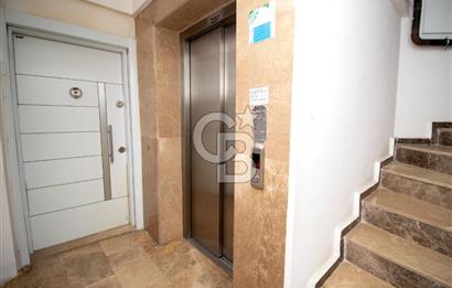 CB EAGLE'DAN ÇEVREYOLU ÜZERİNDE 2+1 120 m² DUBLEKS TERASLI DAİRE