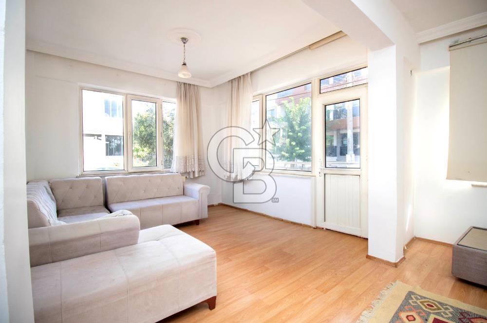 CB EAGLE'DAN PAŞAALANI MAH. HARİKA KONUMDA 2+1 90 m² DAİRE