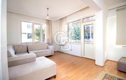 CB EAGLE'DAN PAŞAALANI MAH. HARİKA KONUMDA 2+1 90 m² DAİRE