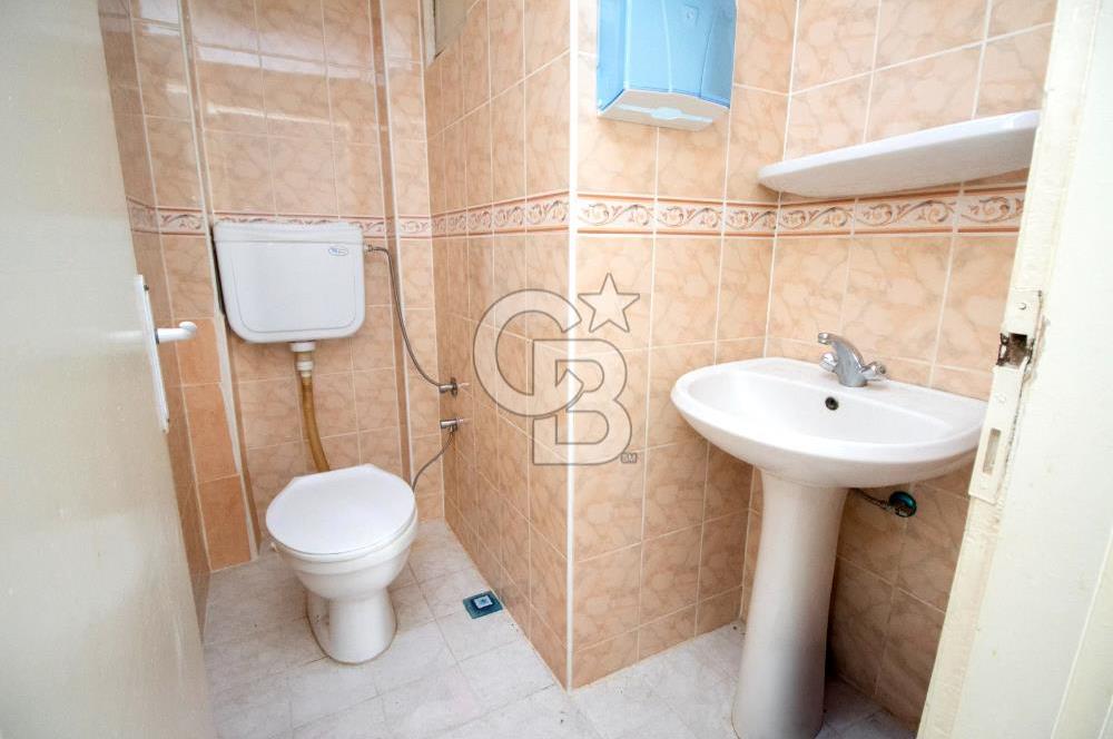 CB EAGLE'DAN PAŞAALANI MAH. HARİKA KONUMDA 2+1 90 m² DAİRE
