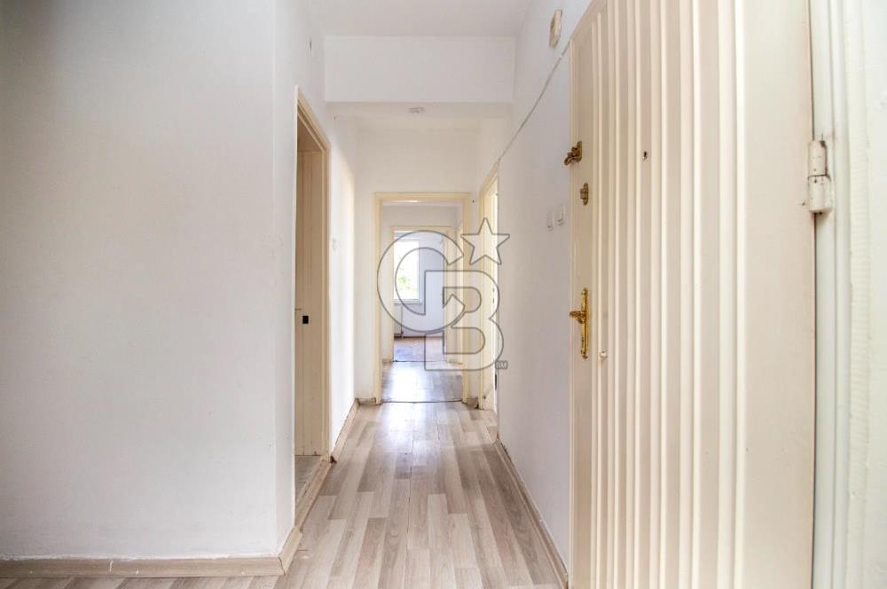 CB EAGLE'DAN PAŞAALANI MAH. HARİKA KONUMDA 2+1 90 m² DAİRE