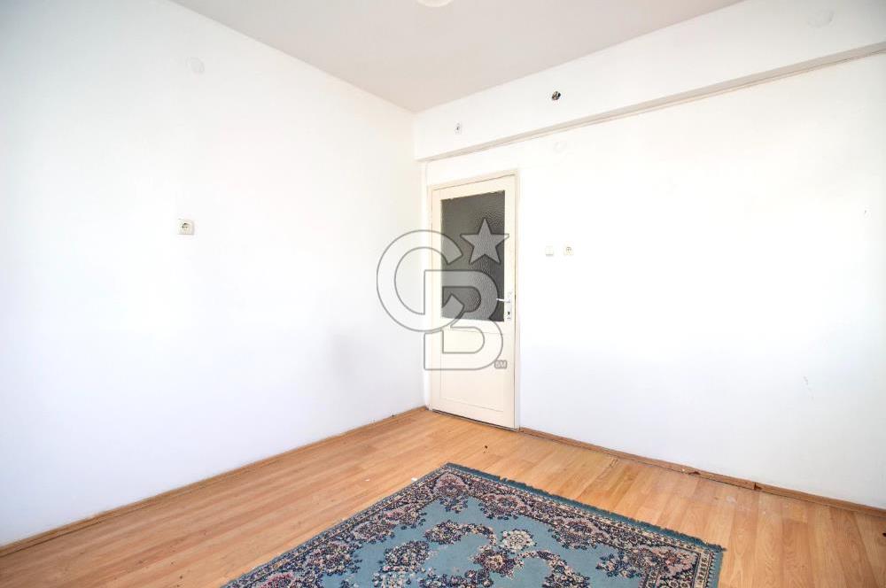 CB EAGLE'DAN PAŞAALANI MAH. HARİKA KONUMDA 2+1 90 m² DAİRE