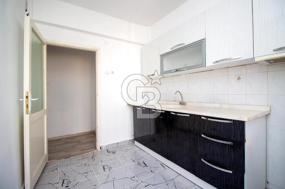 CB EAGLE'DAN PAŞAALANI MAH. HARİKA KONUMDA 2+1 90 m² DAİRE
